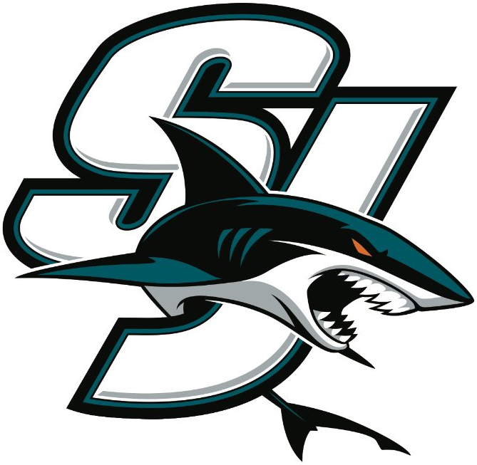 San Jose Sharks 2016 17-Pres Secondary Logo iron on paper